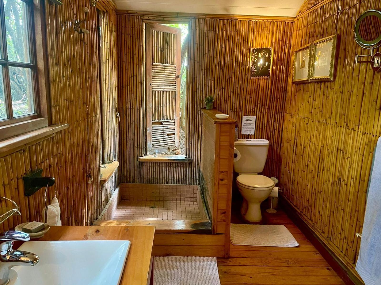 Iris Retreat & Island Day Spa Hartbeespoort Exteriör bild