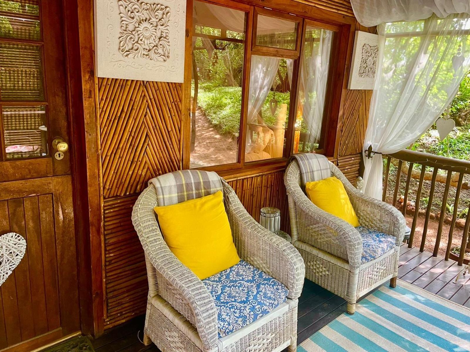 Iris Retreat & Island Day Spa Hartbeespoort Exteriör bild