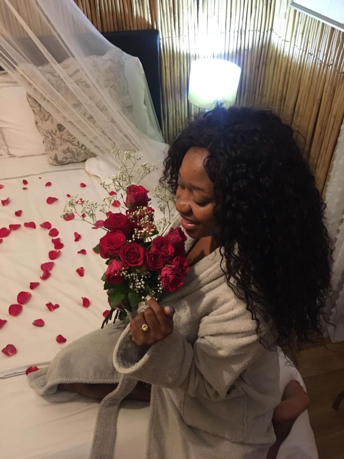 Iris Retreat & Island Day Spa Hartbeespoort Exteriör bild