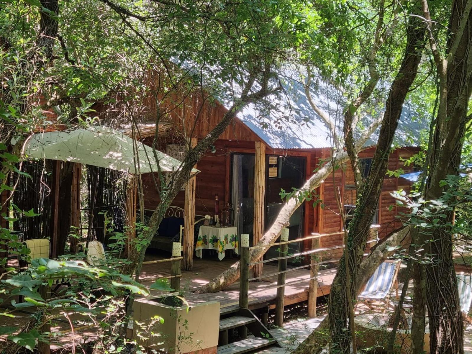 Iris Retreat & Island Day Spa Hartbeespoort Exteriör bild